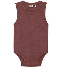 CeLaVi Body u/æ - Uld - Wild Ginger Melange