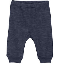 CeLaVi Leggings - Uld - Naval Academy Melange