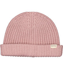 MarMar Hue - Strik - Atlas - Light Mauve
