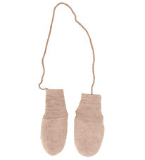 Engel Luffer - Uld - Sand Melange