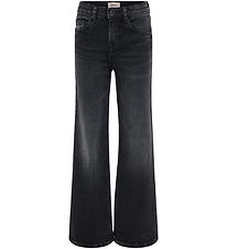 Kids Only Jeans - Noos - KogJuicy Life - Washed Black