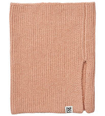 Liewood Halsedisse - Strik - Uld - Mikala - Tuscany Rose
