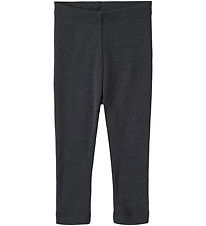 Wheat Leggings - Uld - Agi - Navy