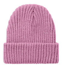 Name It Hue - Strik - NmfMilan - Moonlite Mauve Glitter