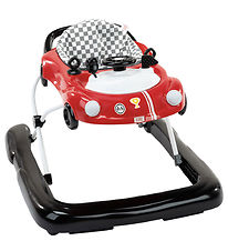 Bright Starts Gåstol m. Racerbil - 3-in-1 - Little Speedster