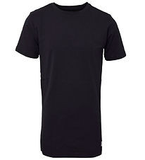 Hound T-shirt - Sort