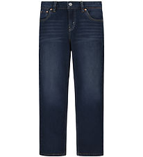 Levis Jeans - Loose Taper - Dark Hollow