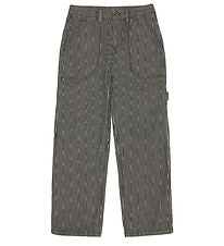 The New Jeans - TNLondon - Dark Blue Demin