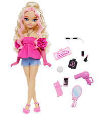 Barbie Dukke - 30 cm - Dream Besties Malibu