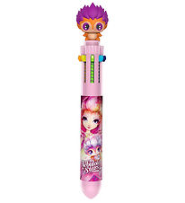 Nebulous Stars Kuglepen - 10 Color Ballpoint