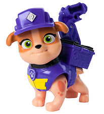 Rubble & Crew Legetøj - Constuction Action Pup - Mix