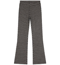Indian Blue Jeans Bukser - Sort