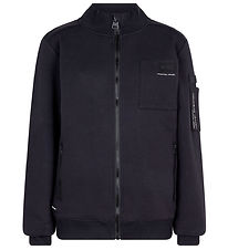 Indian Blue Jeans Cardigan - Navy