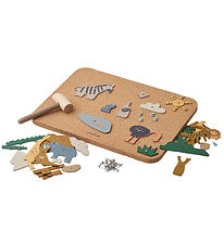 Liewood Hammersæt - Easteban Pin Board