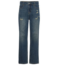 Grunt Jeans - GRStreet - Dark Blue