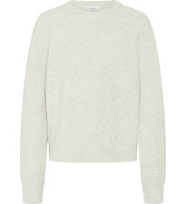 Grunt Bluse - Strik - GRIben - Off White