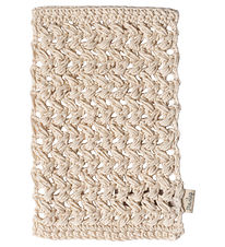 Maileg Miniature Bademåtte - Off White