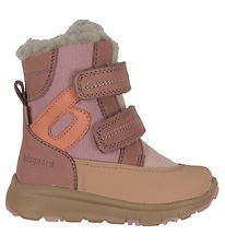 Bisgaard Vinterstøvler - Spencer - Tex - Heather