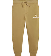 Polo Ralph Lauren Bukser - Brun