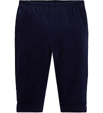 Polo Ralph Lauren Fløjlsbukser - Navy