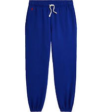Polo Ralph Lauren Sweatpants - Athletic - Blå