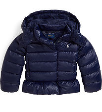 Polo Ralph Lauren Dunjakke - Navy