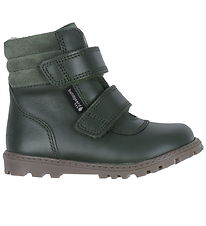 Bundgaard Vinterstøvler - Tokker Tex - Bottle Green