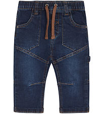 Hust and Claire Jeans - Junior - Dark Denim