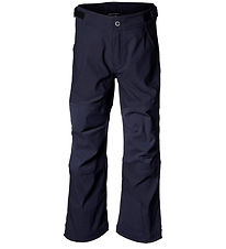 Isbjörn Of Sweden Outdoor Bukser - Trapper - Navy