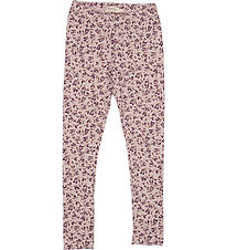 MarMar Leggings - Viskose - Lisa - Autumn Meadow