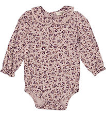 MarMar Body l/æ Viskose - Brynn - Autumn Meadow