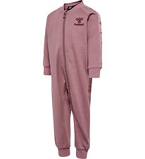 Hummel Heldragt - HmlBello - Twilight Mauve