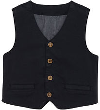 Minymo Vest - Dark Navy