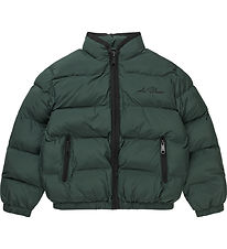 Les Deux Dynejakke - Newport - Pine Green