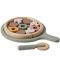Flexa Play Legemad - Pizza