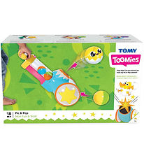 Toomies Legetøj - Pic & Pop