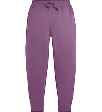 Polo Ralph Lauren Bukser - Lilla