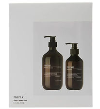 Meraki Gaveæske - Meadow Bliss - Simply Hand Care