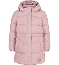 MarMar Dunjakke - Olvin - Light Mauve