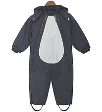 Hust and Claire Flyverdragt - HCOpengo - Ombre Blue