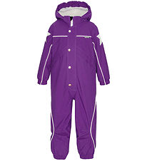 Molo Flyverdragt - Polaris - Warm Purple