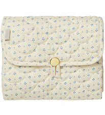 Cam Cam Pusleunderlag - Quilted - 70x44 cm - Capri