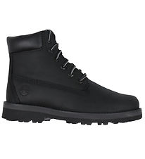 Timberland Støvler - Courma Kid 6 - Sort