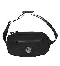 Stone Island Bæltetaske - Sort