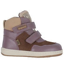 Bisgaard Vinterstøvler - Matty - Tex - Plum