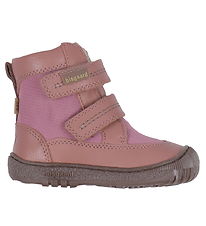 Bisgaard Vinterstøvler - Huxie - Tex - Heather