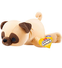 Hug A Lumps Bamse m. Tyngde - 40 cm - Hund - Olly