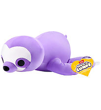 Hug A Lumps Bamse m. Tyngde - 40 cm - Dovendyr - Sydney