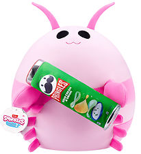Snackles Bamse - 50 cm - Rejen Lily m. Pringles