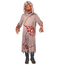 Rubies Udklædning - Pumpkin Goblin
